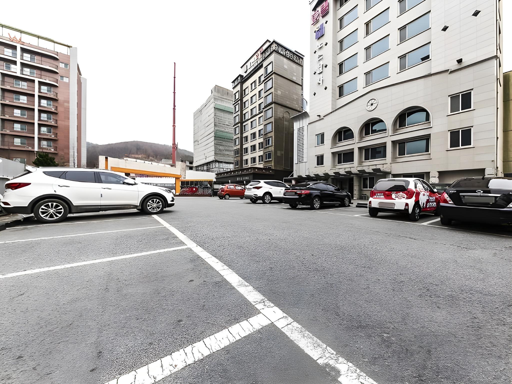 Paju Nostalgia Hotel 38/48