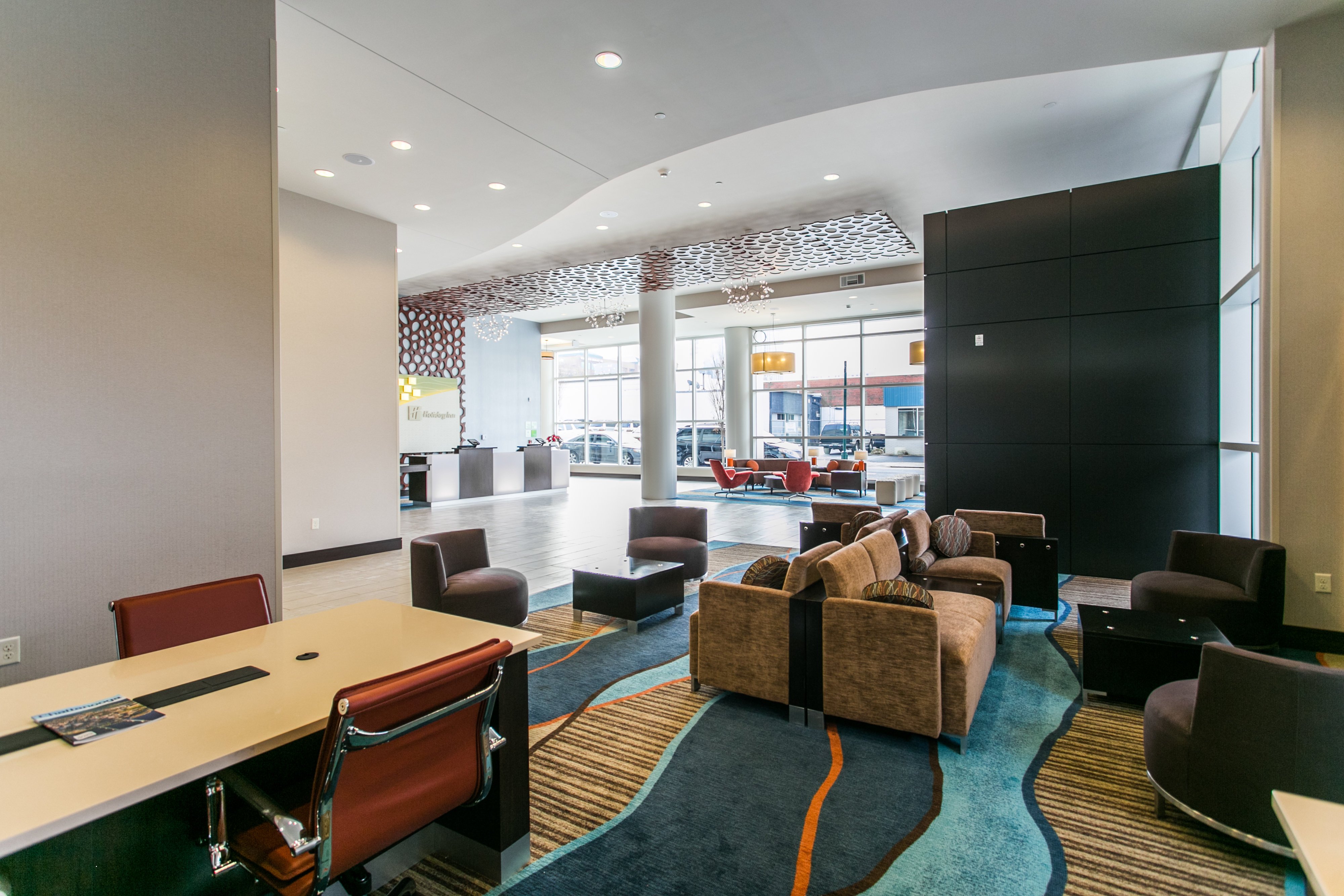Holiday Inn Hotel & Suites CHATTANOOGA DOWNTOWN 53/65