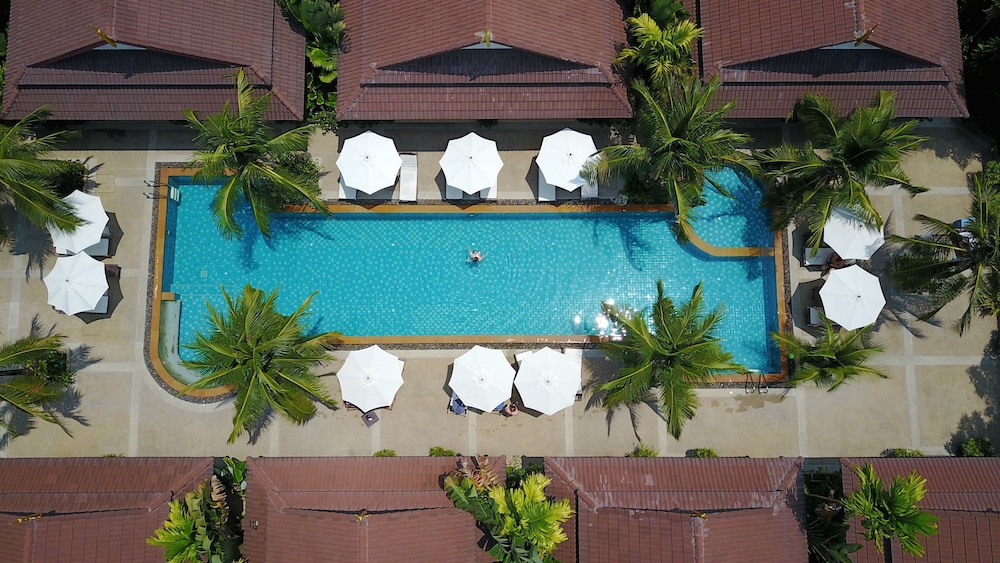 LE PIMAN RESORT 60/66
