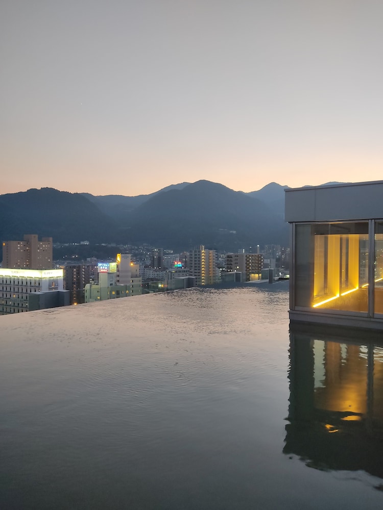 Amanek Inn Beppu 6/50