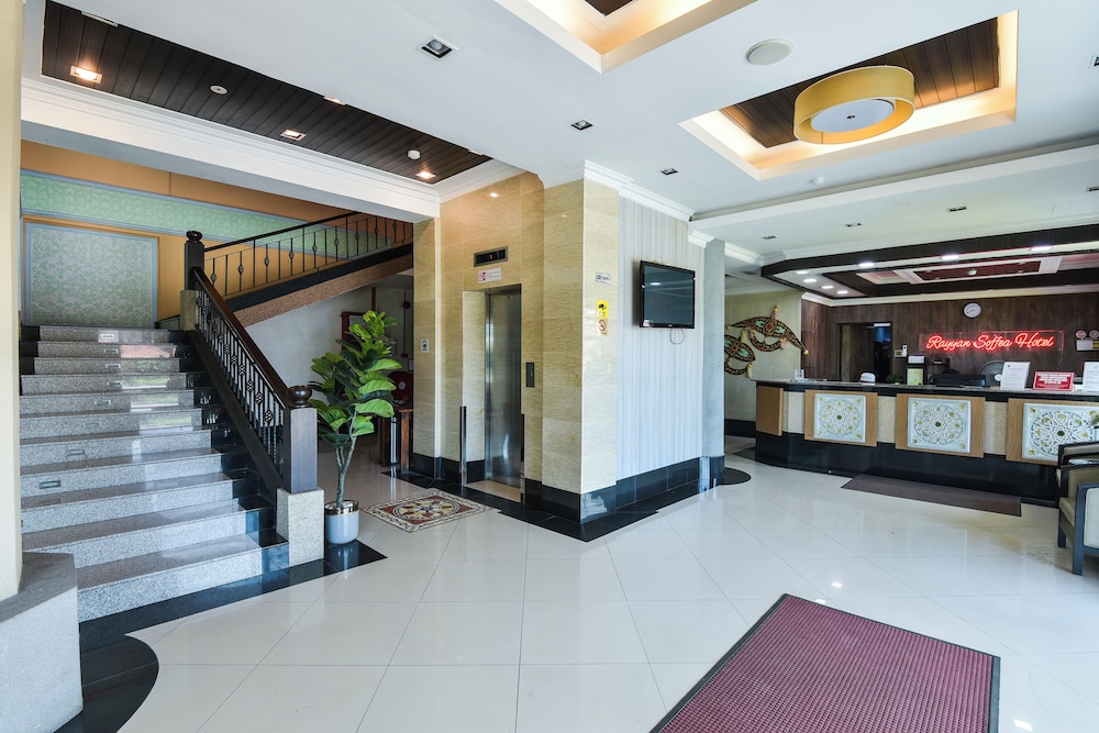 Hotel O Rayyan Soffea Managed by Oravel 7/38