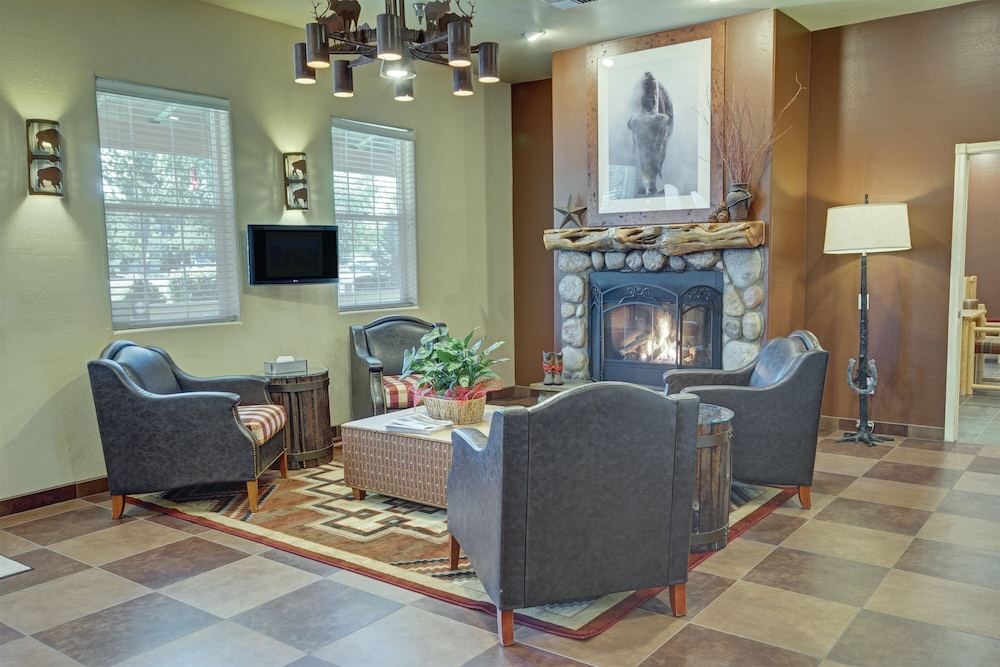 Worldmark Bison Ranch 40/74