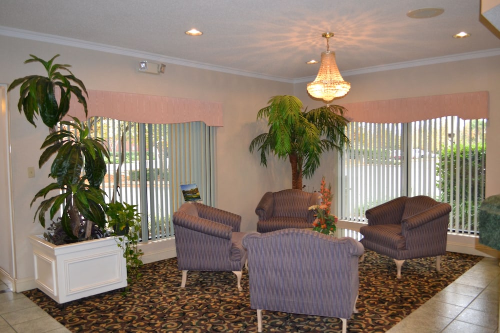 Fairview Inn Suites 33/49