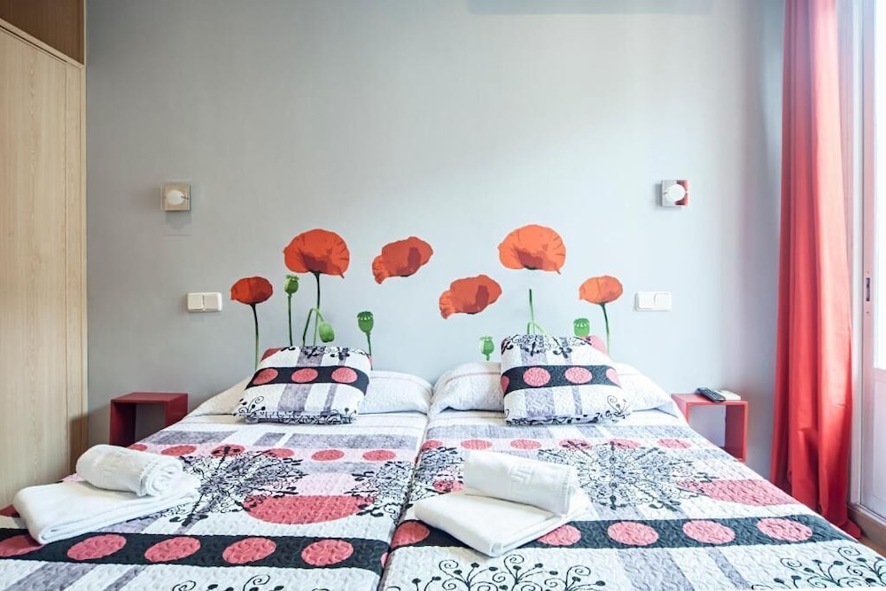 Hostal Inter Plaza Mayor 14/31
