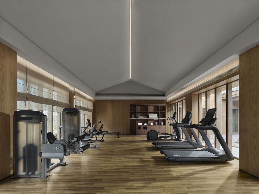 Angsana Chengdu Wenjiang 24/48