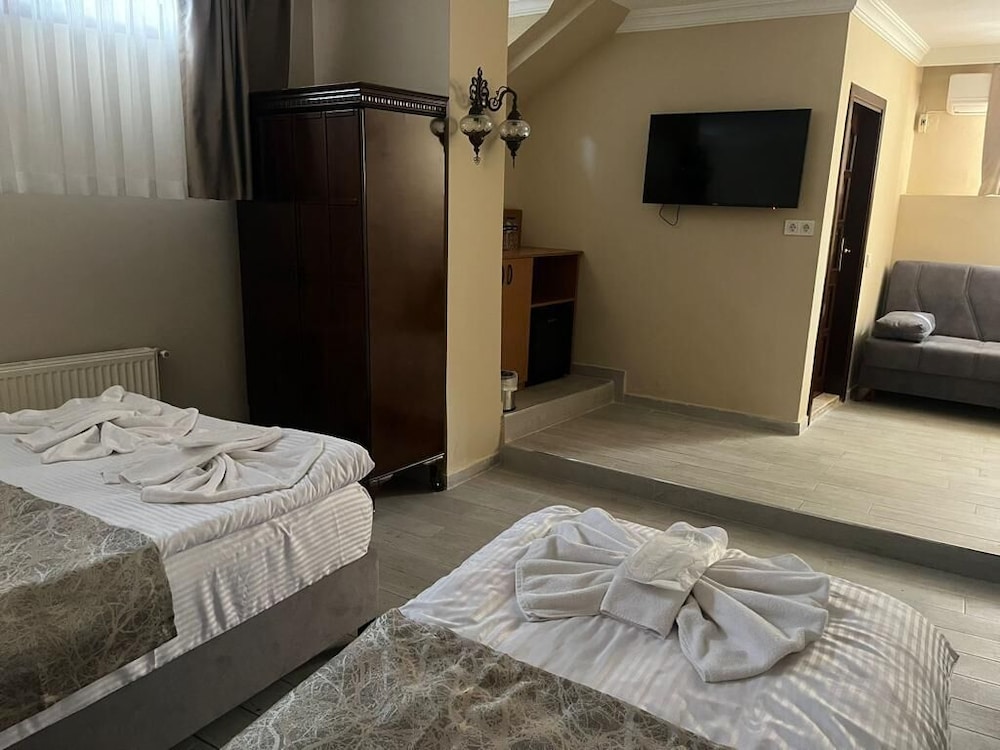 OTTOMAN ELEGANCE HOTEL 22/42