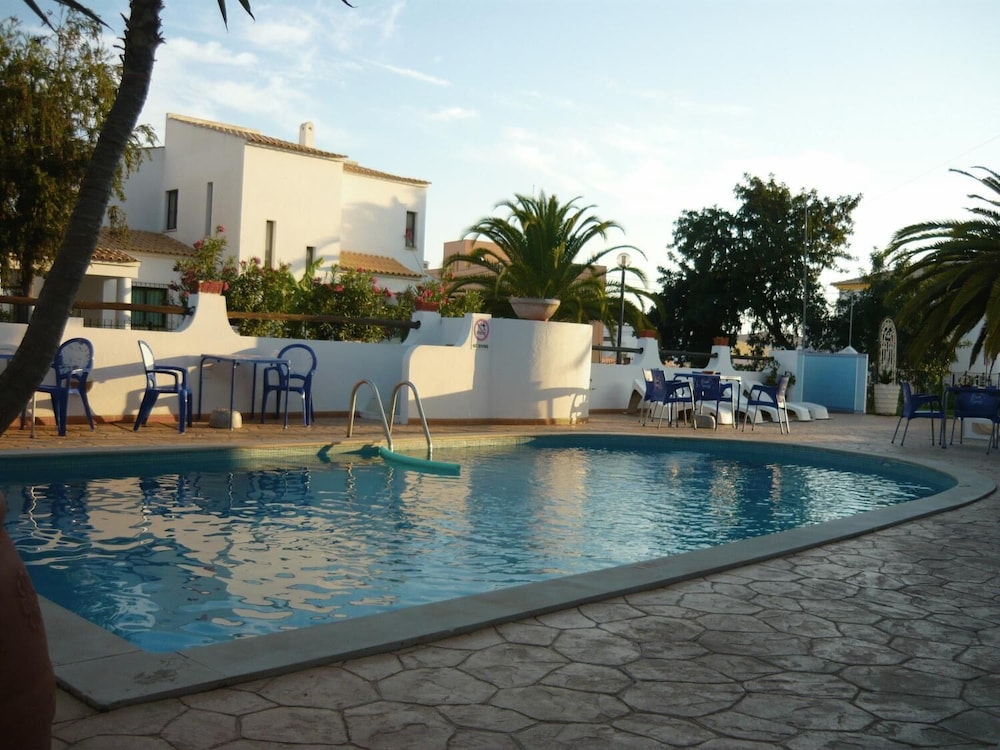 Agua Marinha - Adults Only 38/41