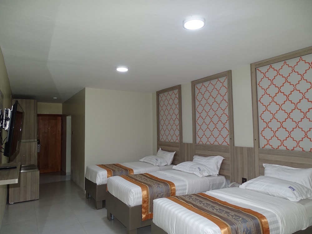 Fairway Hotel and Spa 15/47