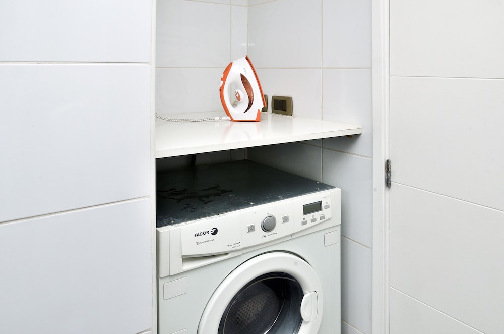 Norus Apartments Las Condes 16/41