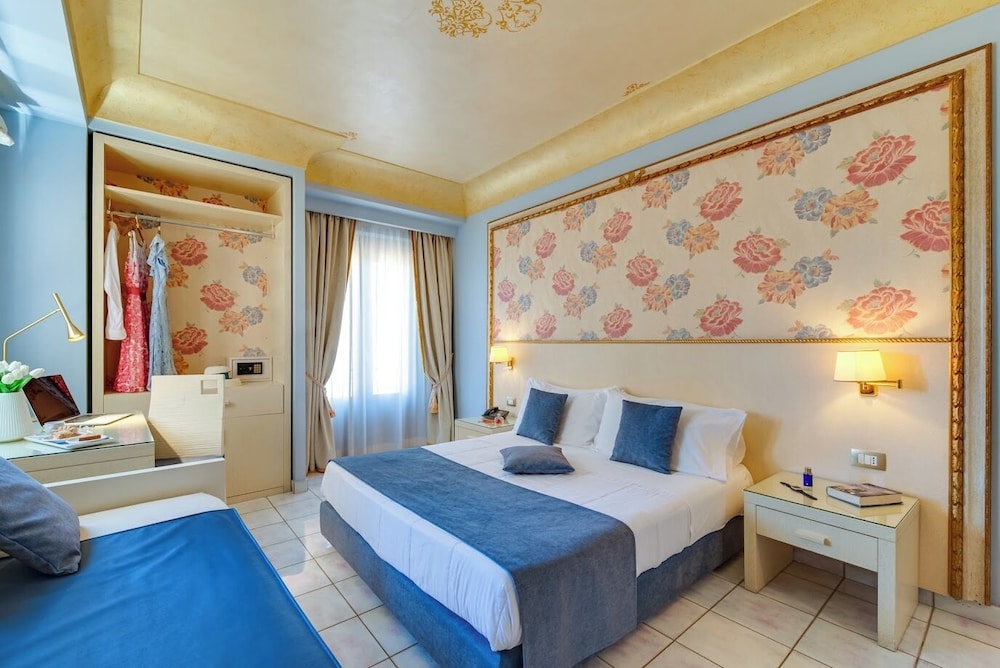 Fazio B&B 6/20