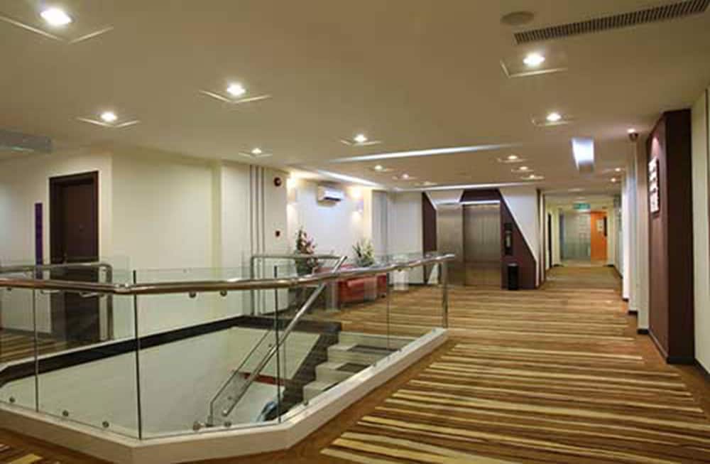 360Xpress City Center 26/39