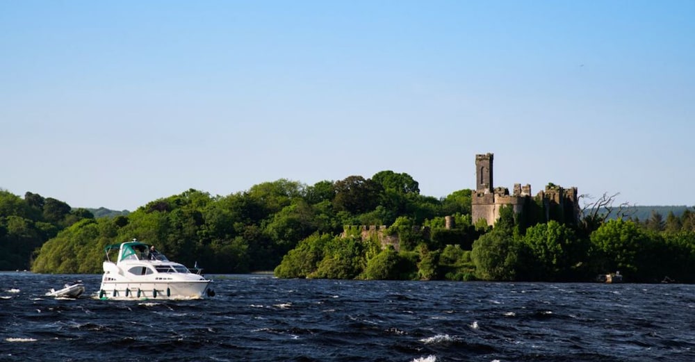 Lough Rynn Castle 44/50