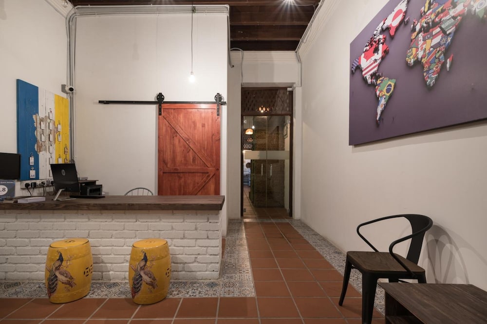 Rope Walk Guesthouse 14/50