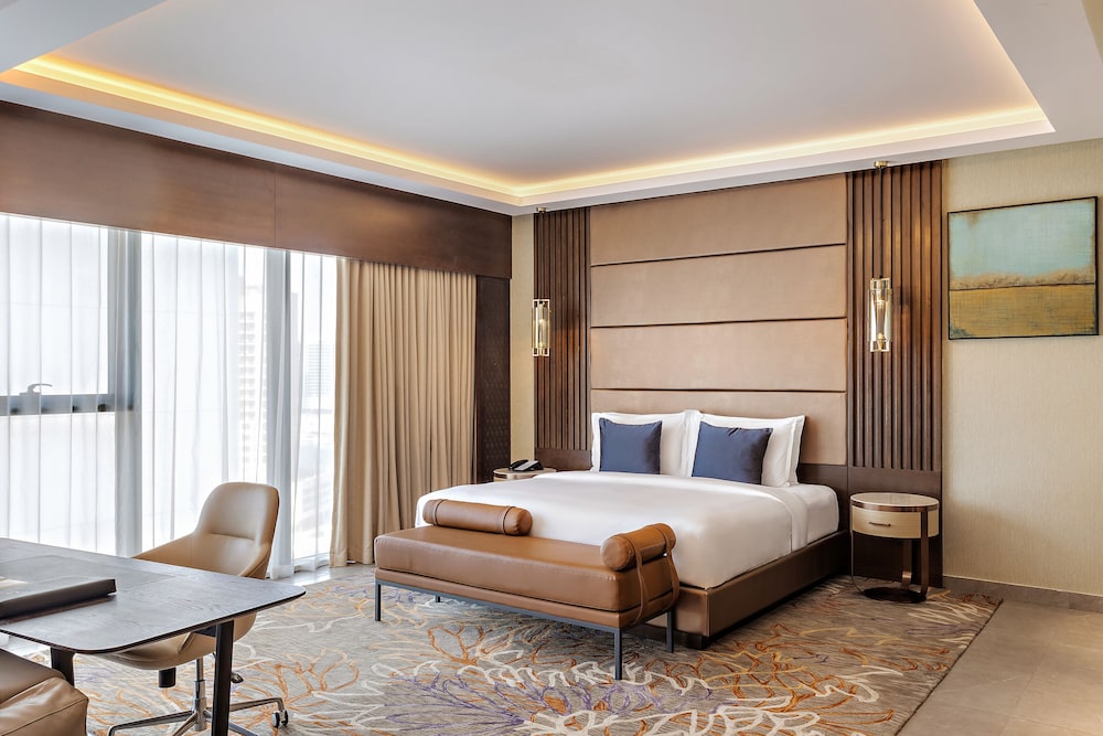 Ramee Dream Hotel Downtown 8/43