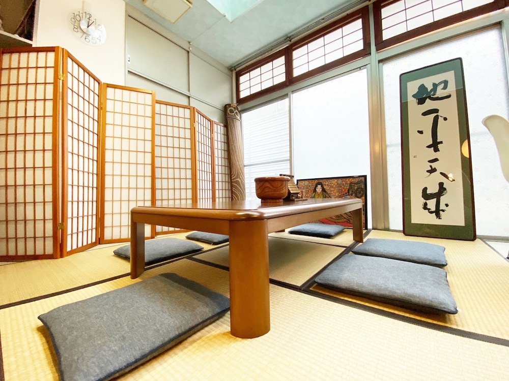 OUCHI HOTEL Yokogawa (Ex Guesthouse com inn Hiroshima) 52/67