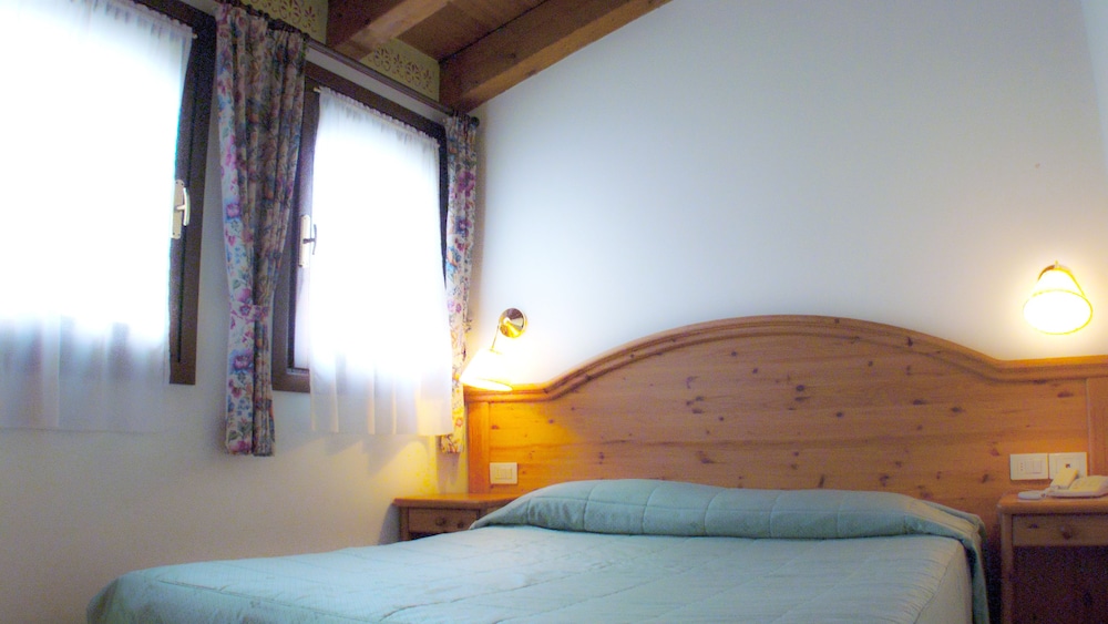 PARK HOTEL VILLA GIUSTINIAN 3/33