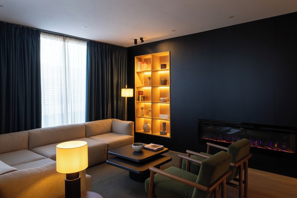 SEVILLA GREEN SUITES 38/66