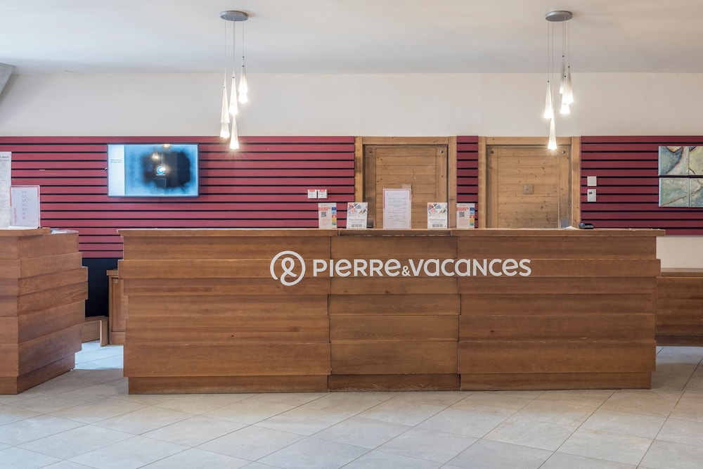 Pierre Vacances Premium Flaine Les Terrasses D Eos 16/88