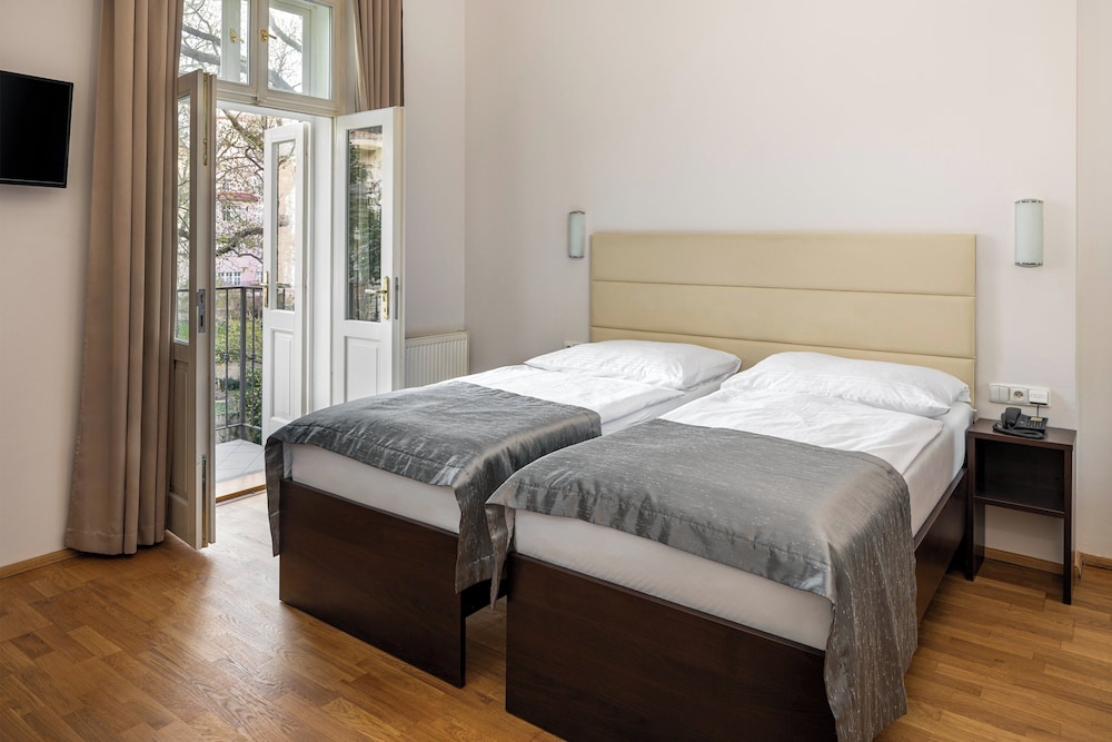 Unique Hotel Prague 35/64