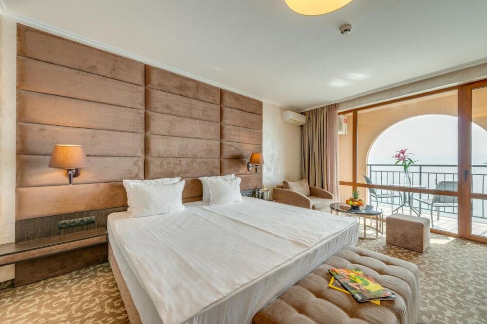 Grand Hotel Sveti Vlas 23/57