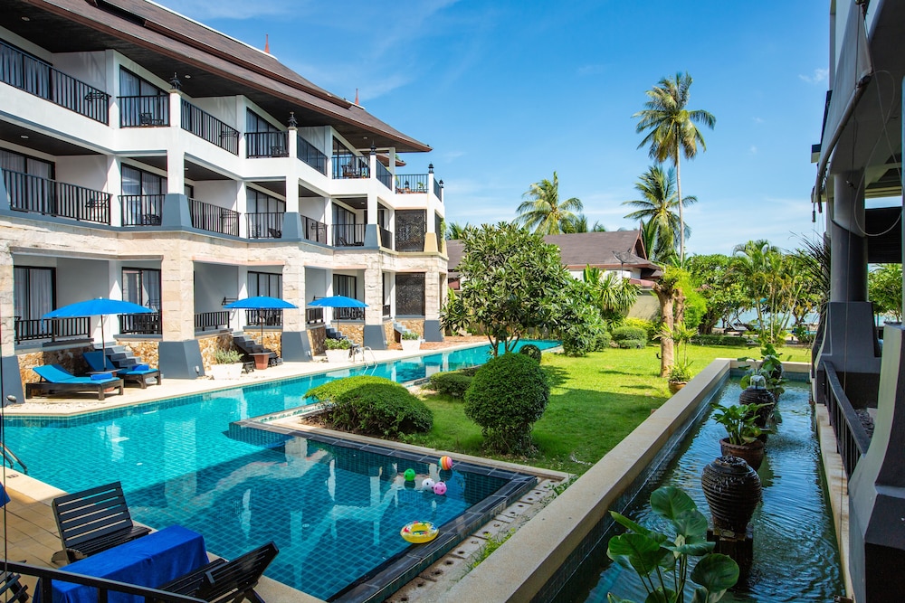 Samaya Wellness Resort in KOH SAMUI