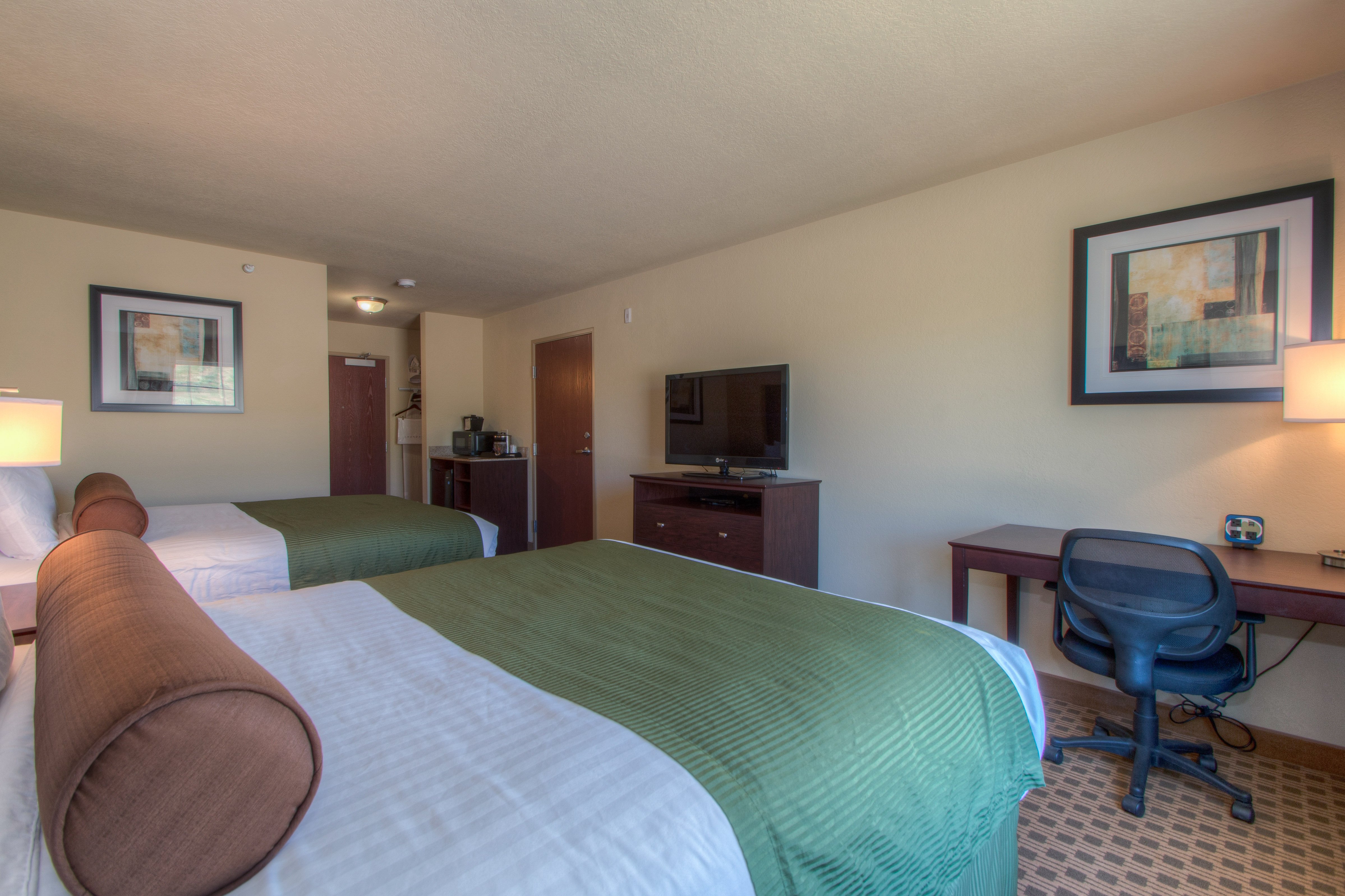 Cobblestone Inn Suites Wray Co 20/49