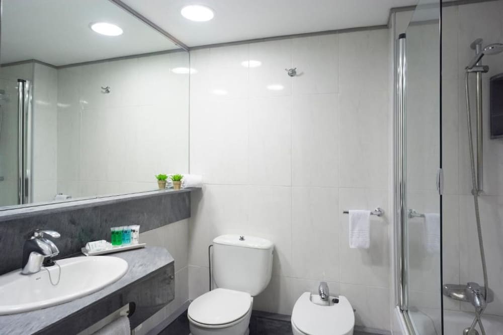 Inmood Aucanada Hotel 48/50