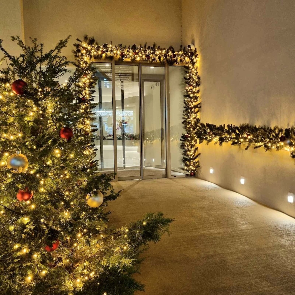 Green Suites Boutique Hotel 46/50