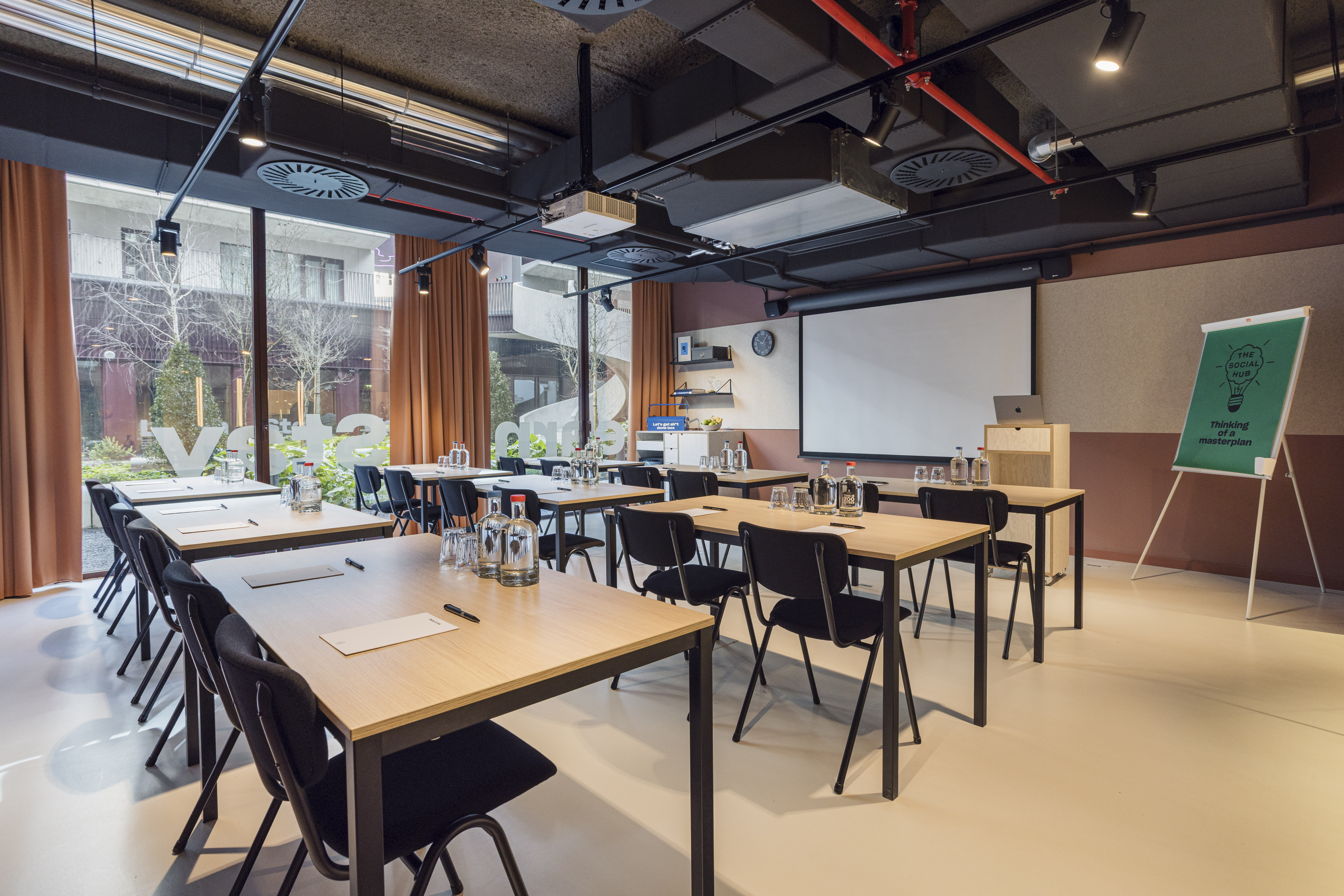 The Social Hub Porto 52/65