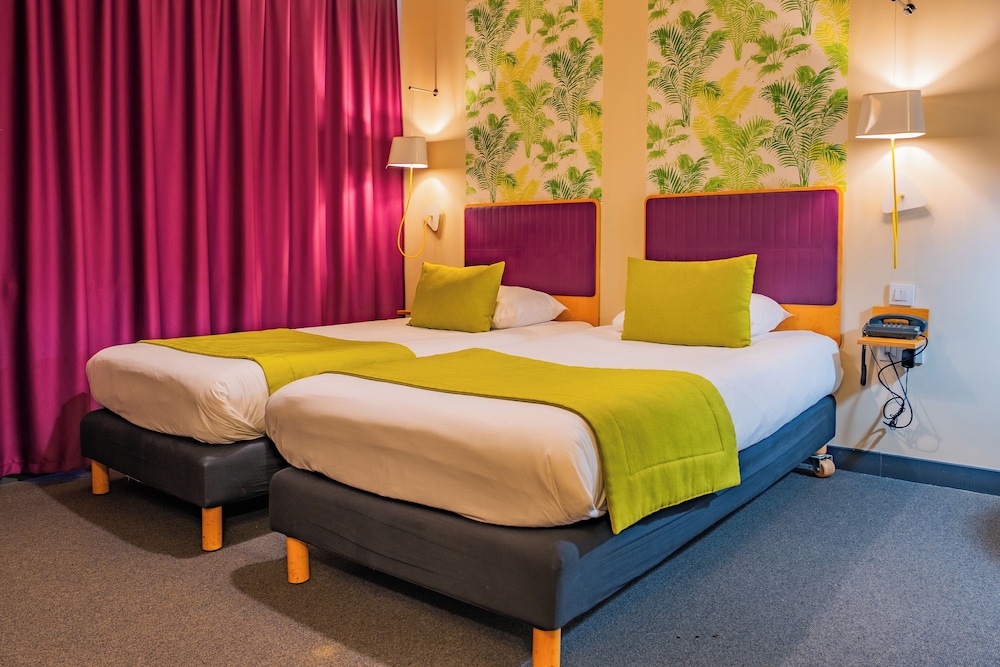 ibis Styles Calais Centre 20/48