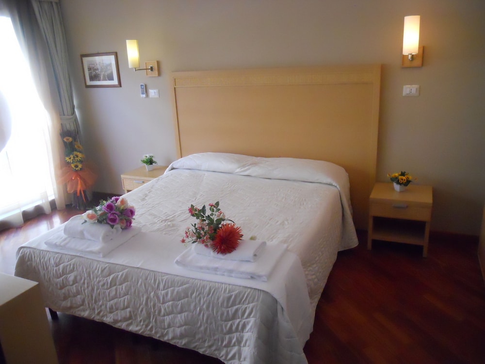 Catania Crossing B&B Rooms And Comforts 11/38