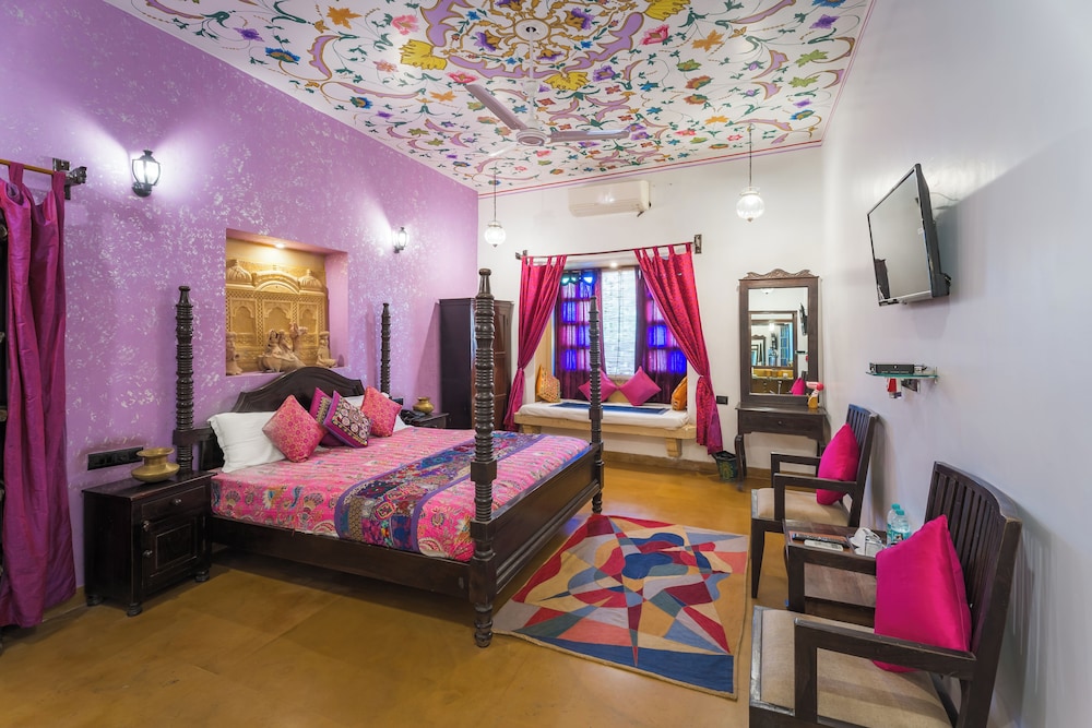 Hotel Heritage House 10/50