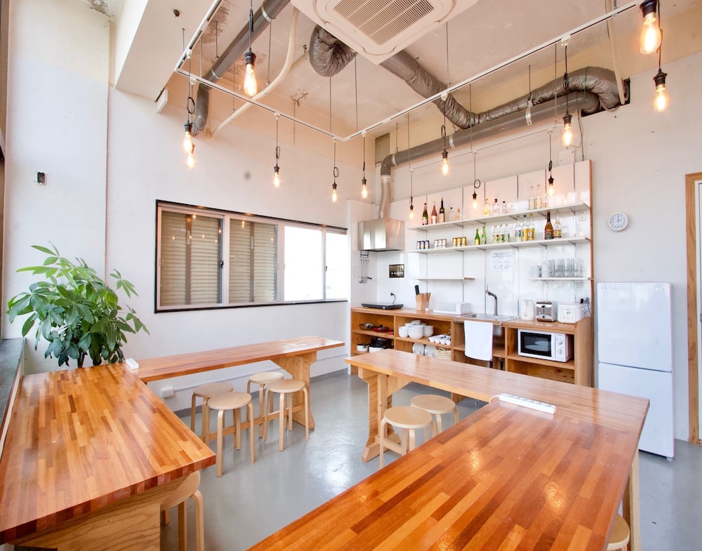 Ishigaki Guesthouse Hive - Hostel 32/47