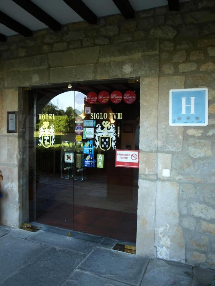 Siglo Xviii 10/56