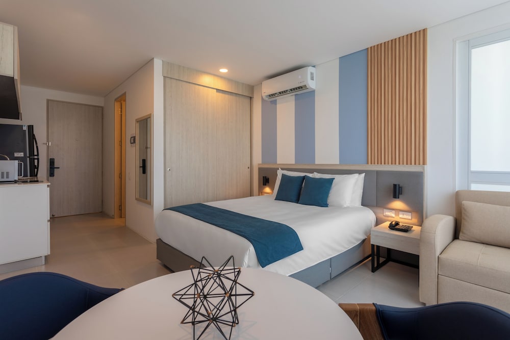Hotel Porto Horizonte All inclusive By OxoHotel 46/58