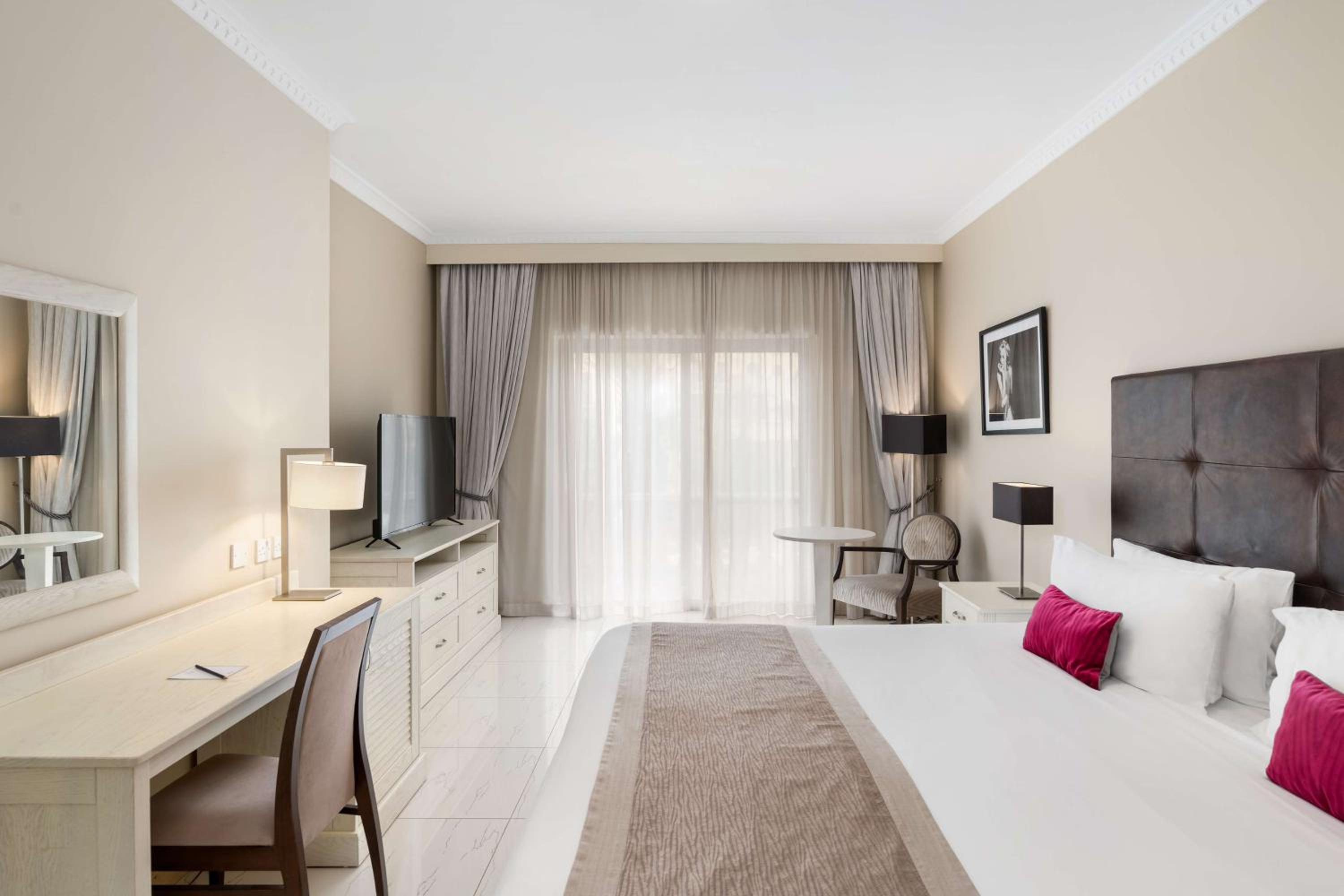 إقامة بـ3 غرف نوم، Kempinski Hotel San Lawrenz Gozo 3/9