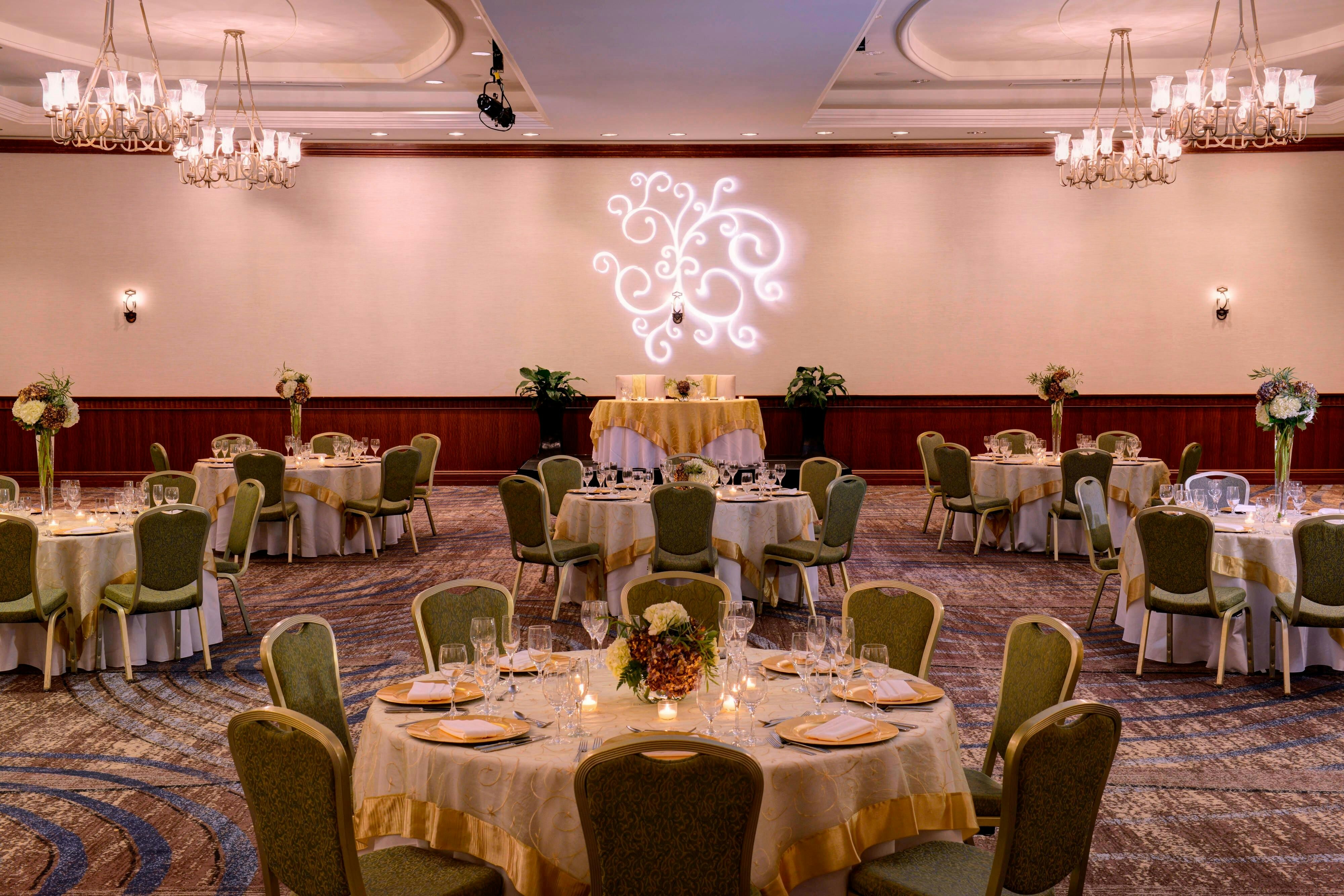 Newport News Marriott at City Center 41/62