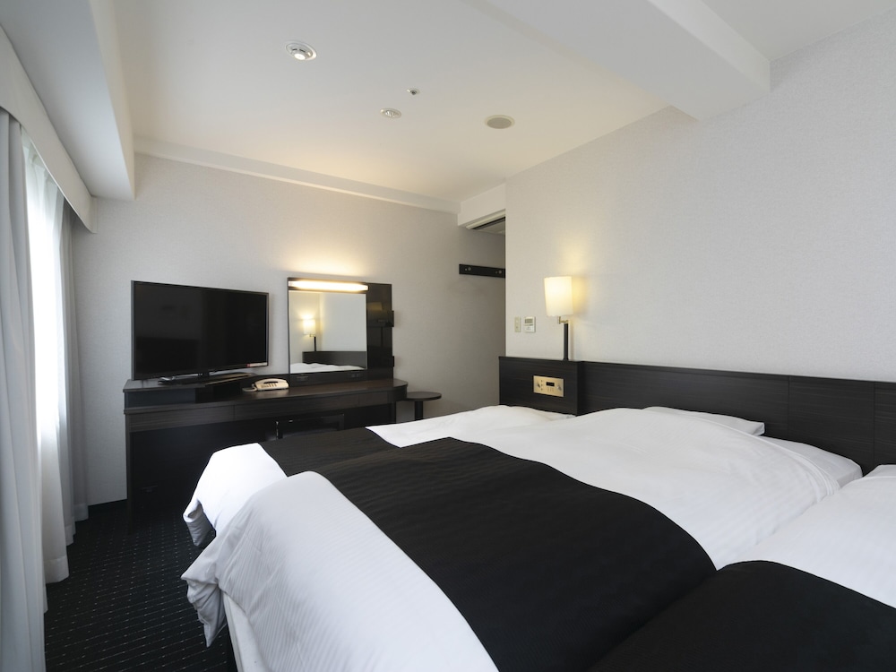 APA Hotel Yodoyabashi Ekimae 23/72