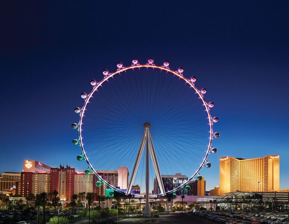NOBU Las Vegas - A Caesars Rewards Destination 67/70