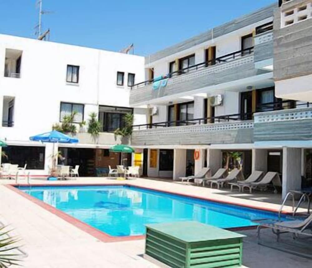 Agrino Hotel Apartments 2/46