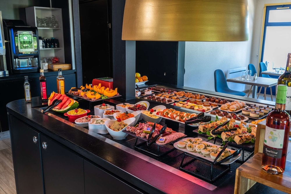 Hotel Kyriad Montauban Sud - Albasud 33/51