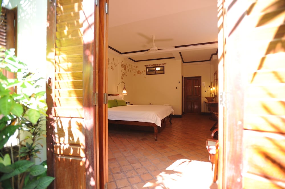Lotus Villa Boutique Hotel 15/49