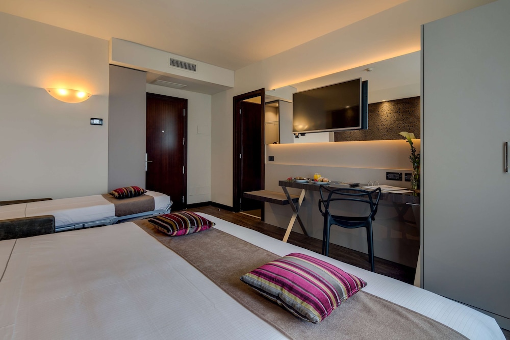 Best Western Plus Hotel Farnese 23/61