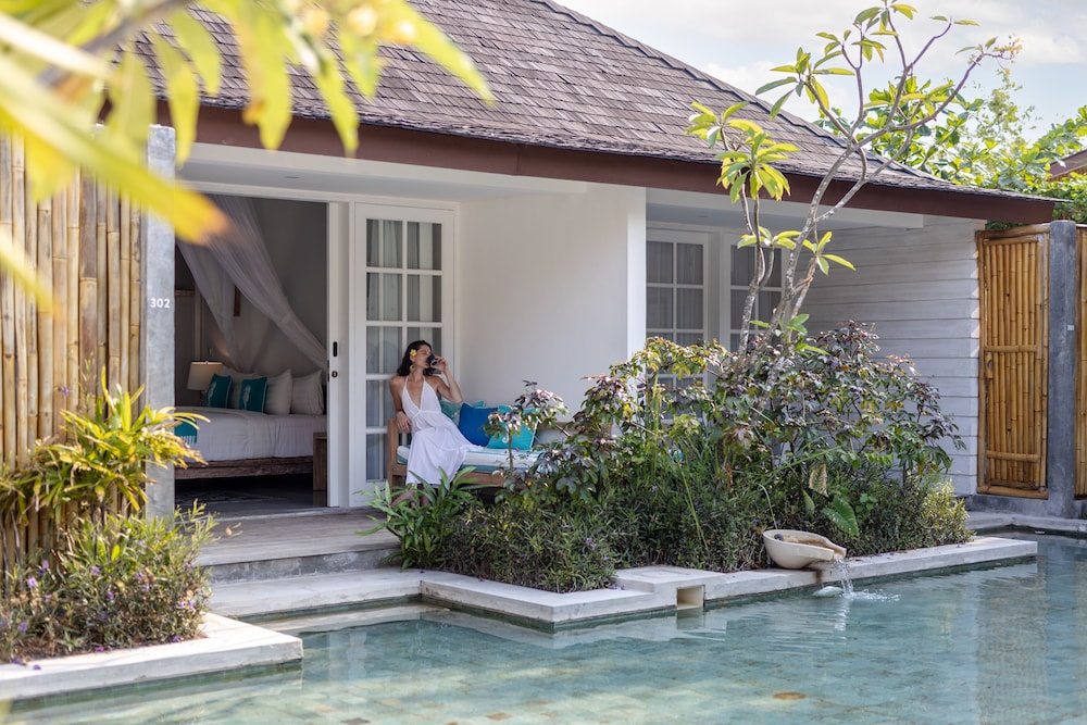 Kardia Resort Gili A Pramana Experience 38/45