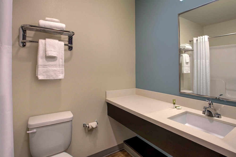 WoodSpring Suites Baltimore White Marsh - Nottingham 20/21