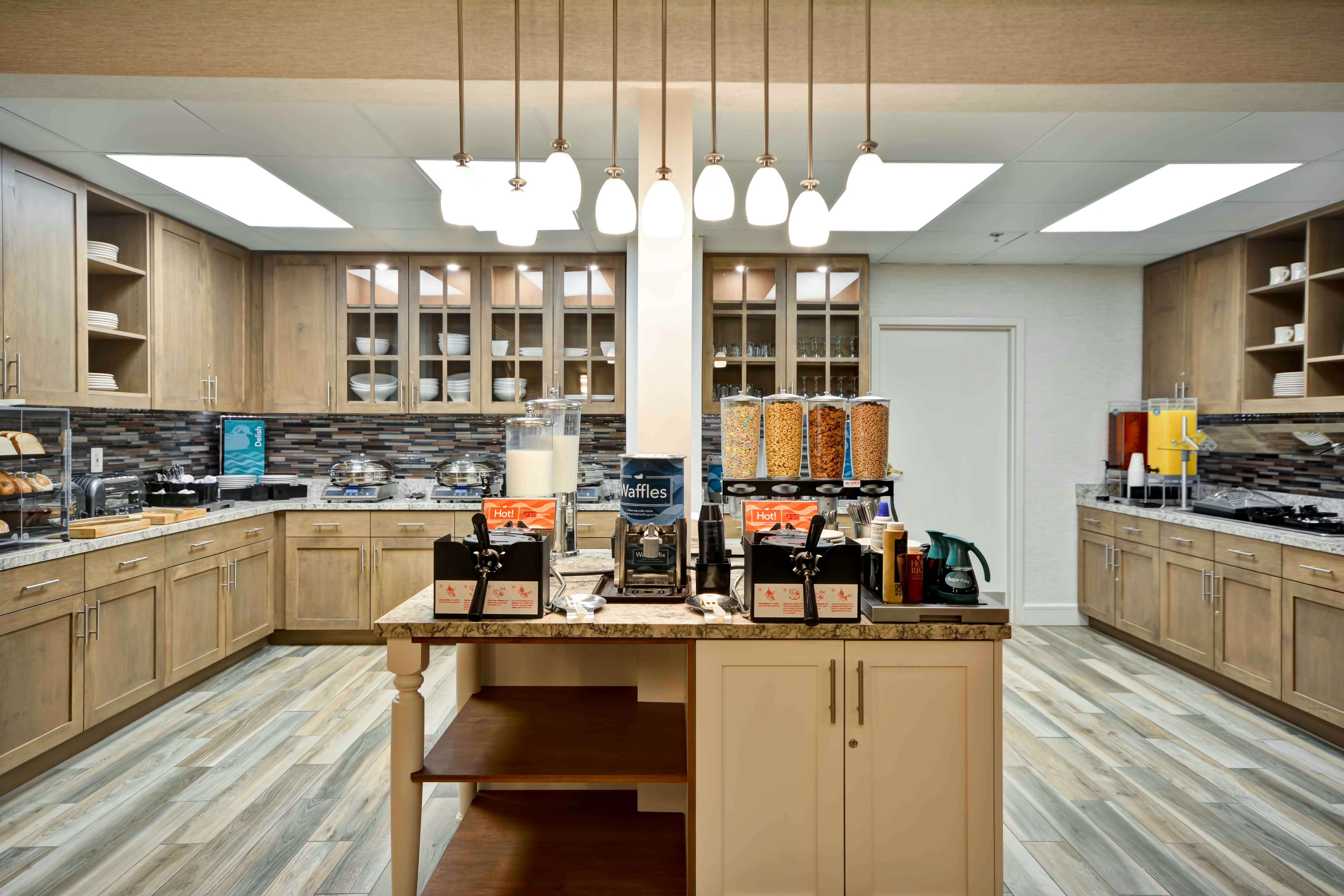 Homewood Suites By Hilton San Antonio-Northwest 34/58