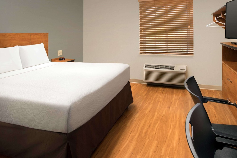 WoodSpring Suites San Angelo 13/21