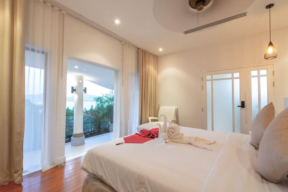 Indochine Resort Villas 37/85