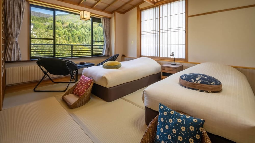 Zao Onsen Kinosato 13/50