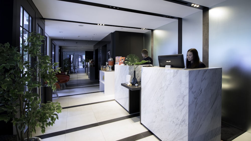 Hotel Nuve Urbane 11/65